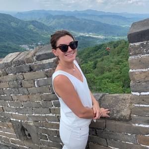 Meet your Posher, Brittany